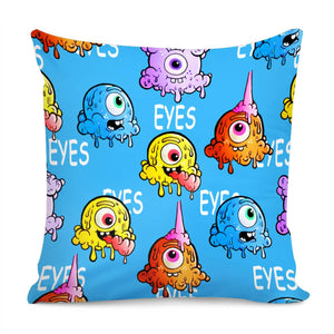 Eye Pillow Cover