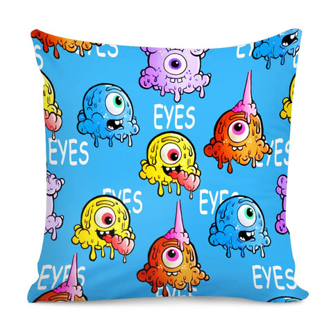 Image of Eye Pillow Cover