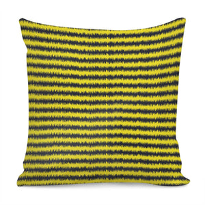 I Want To Be A Bee! Pillow Cover