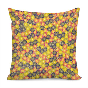 Autumn Colours Pillow Cover