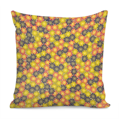 Image of Autumn Colours Pillow Cover