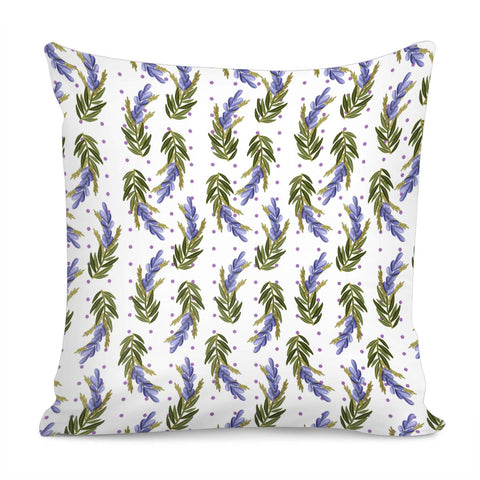 Image of Lavender Pillow Cover