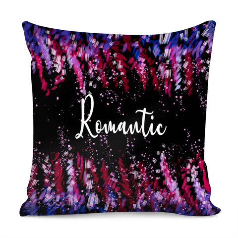 Image of Lavender Pillow Cover