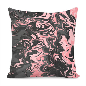 Crazy Swirls Pillow Cover