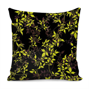 Vine Pillow Cover