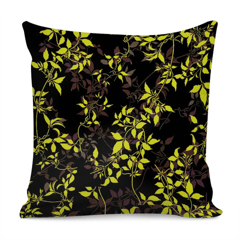 Image of Vine Pillow Cover