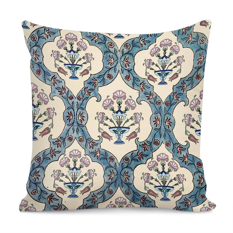 Image of Vine Pillow Cover