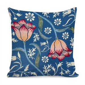 Vine Pillow Cover