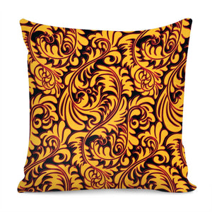 Vine Pillow Cover