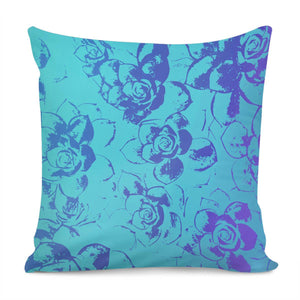 Impressions Pillow Cover