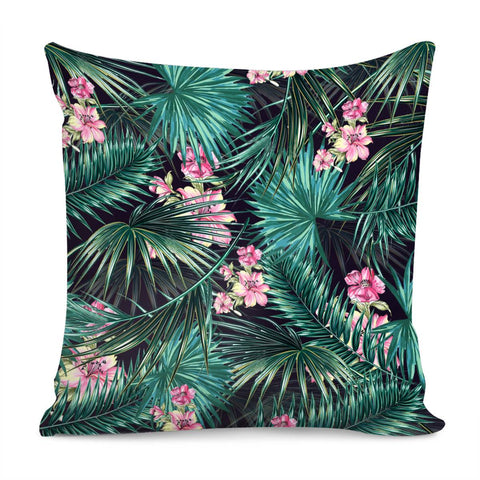 Image of Palm Pillow Cover