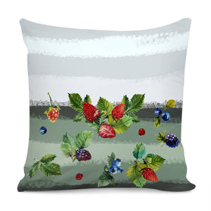 Berry Glade Pillow Cover