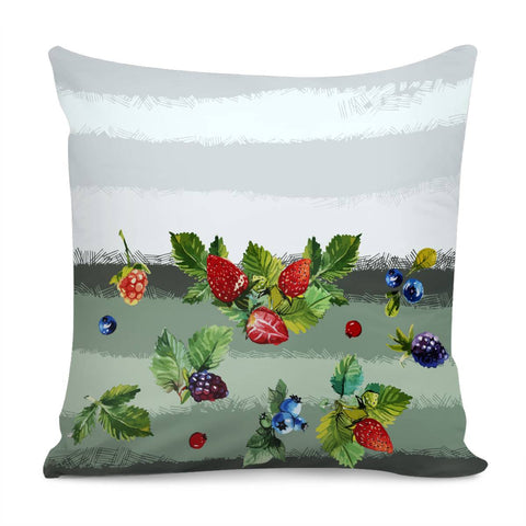 Image of Berry Glade Pillow Cover