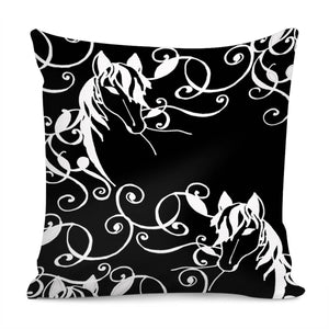 House Pillow Cover