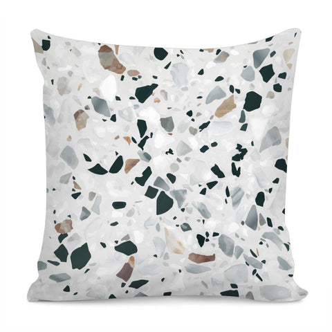 Image of Terrazzo Pillow Cover