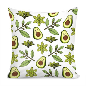 Avocado Pillow Cover