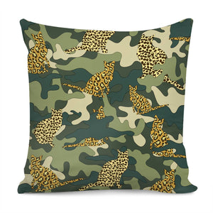 Cat Pillow Cover