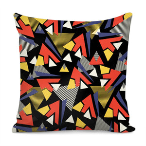 Triangle Pillow Cover