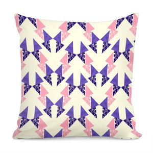 Triangle Pillow Cover