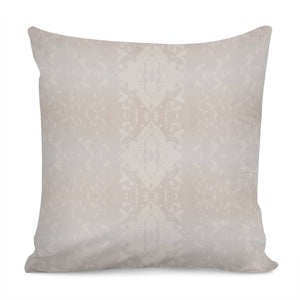 Grey Pillow Cover