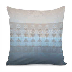 Grey Pillow Cover