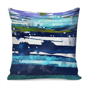 Breeze Pillow Cover