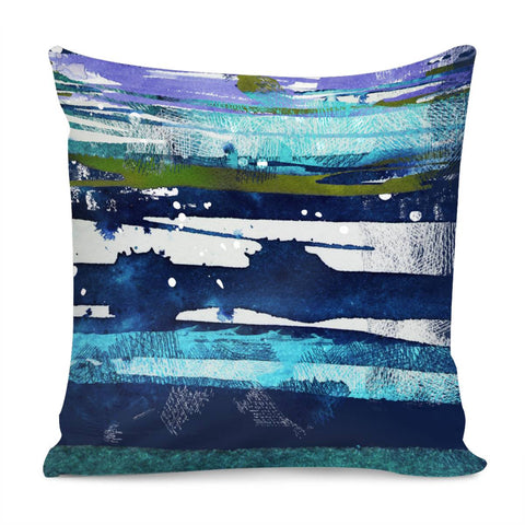 Image of Breeze Pillow Cover