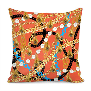 Jewelry Pillow Cover