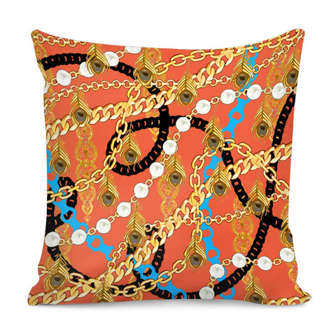 Image of Jewelry Pillow Cover