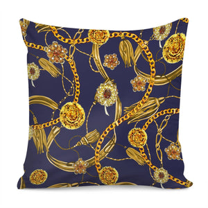 Jewelry Pillow Cover