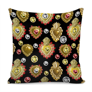 Love Pillow Cover