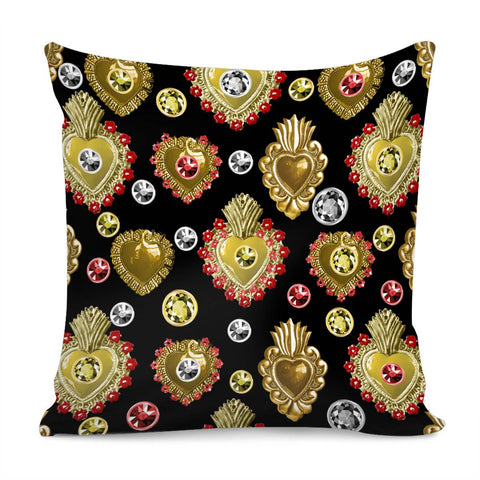 Image of Love Pillow Cover