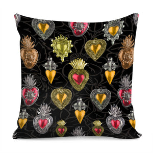 Love Pillow Cover