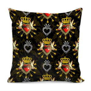 Love Pillow Cover