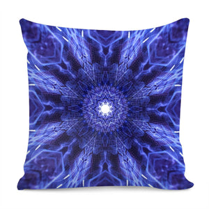 Bohemian Mandala Pillow Cover