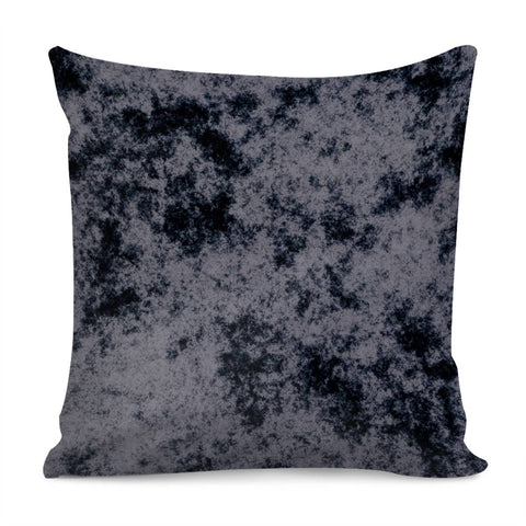 Image of Pattern Dégradé Gris Pillow Cover