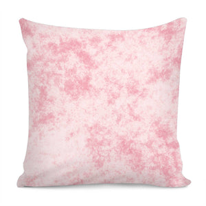 Pattern Dégradé Rose Clair Pillow Cover