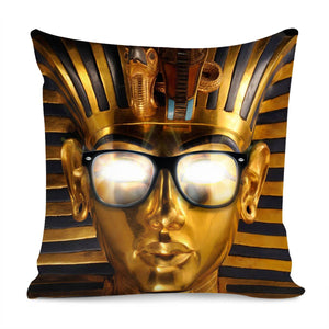 Pharaoh Pillow Cover