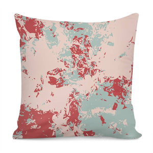 Soft Romance Pillow Cover