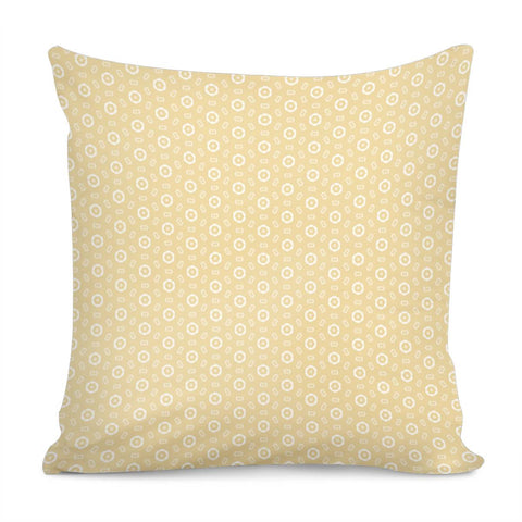 Image of Sunlight #1 Pillow Cover