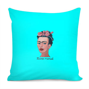 Frida 1 Pillow Cover