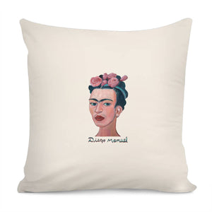 Frida 1 Pillow Cover