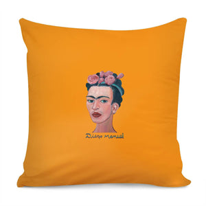 Frida 1 Pillow Cover