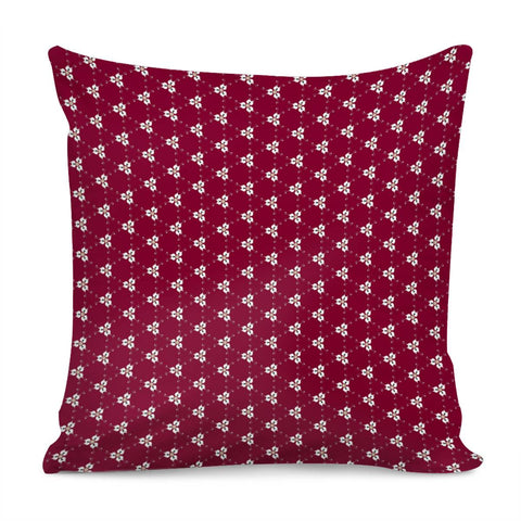 Image of Kettukas Vr #1 Pillow Cover