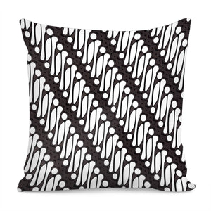 Zebra Stripes Pillow Cover