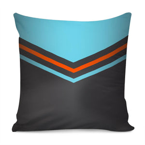 Fresh Sport Pillow Cover