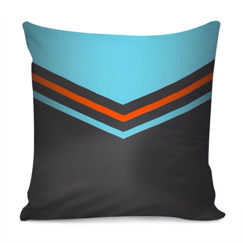 Image of Fresh Sport Pillow Cover