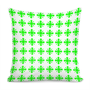 Cruz Pillow Cover