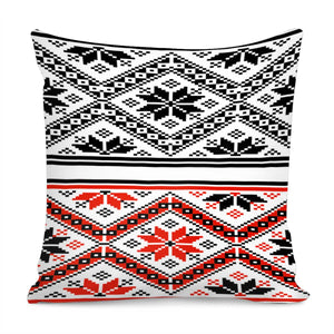 Spanish Cloth Pillow Cover