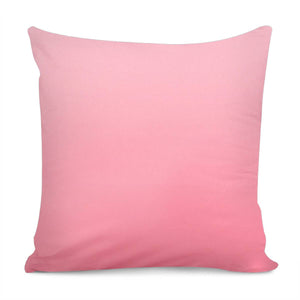 Pink All Over Pillow Cover